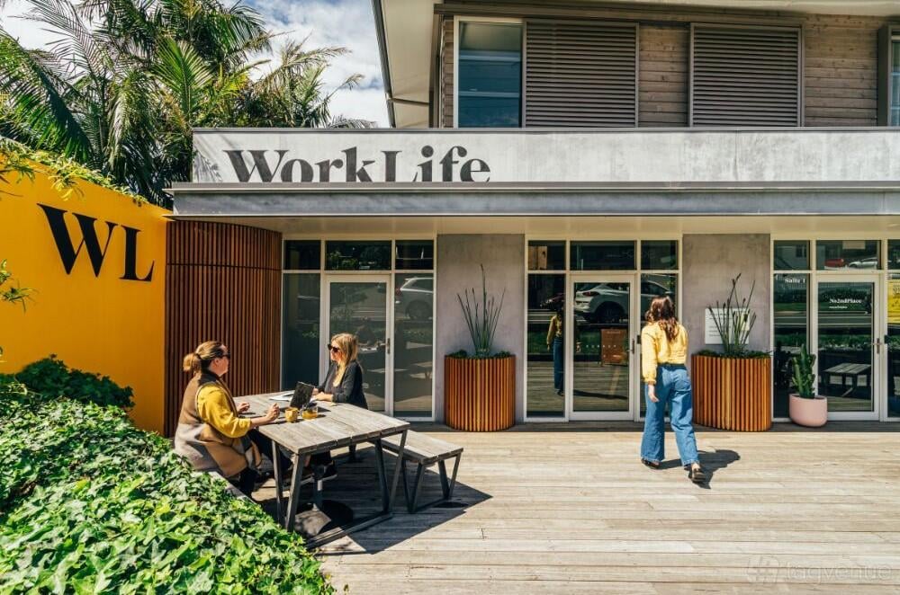 Coledale Boardroom at WorkLife Coledale photo 4