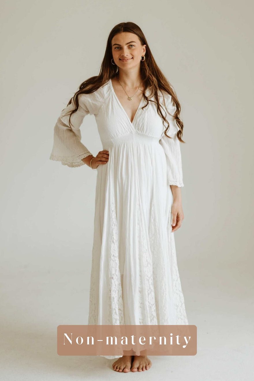 The Boho Shed Eloise Dress photo 2