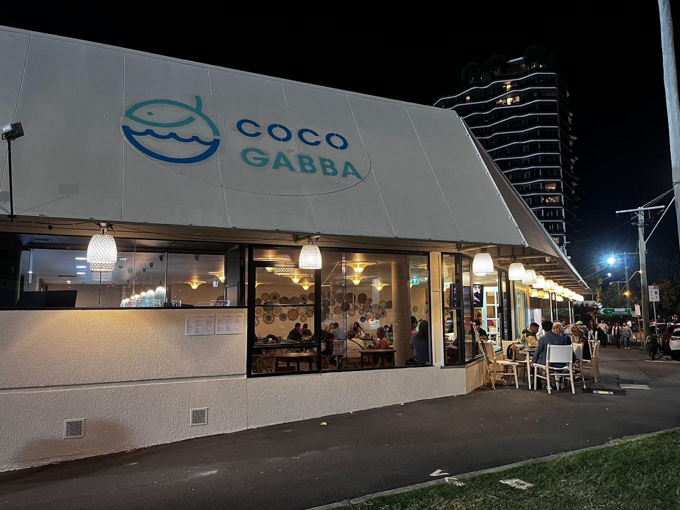 Entire Venue at Coco Gabba photo 9
