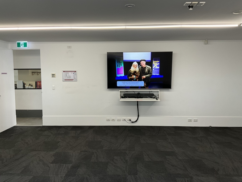 JK Meeting Room at Footscray Community Arts photo 4