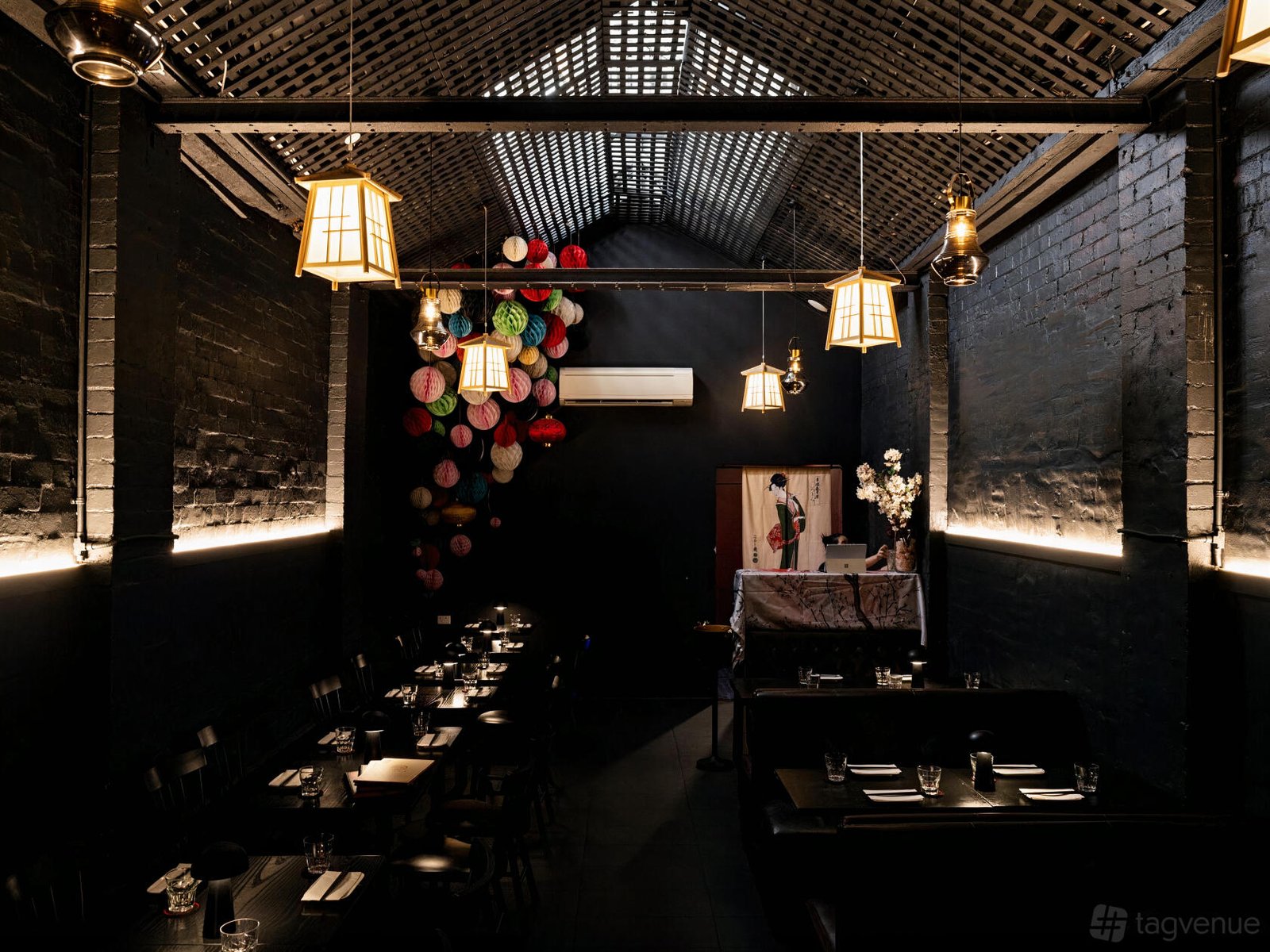 Entire Venue at Kaiza Izakaya photo 2