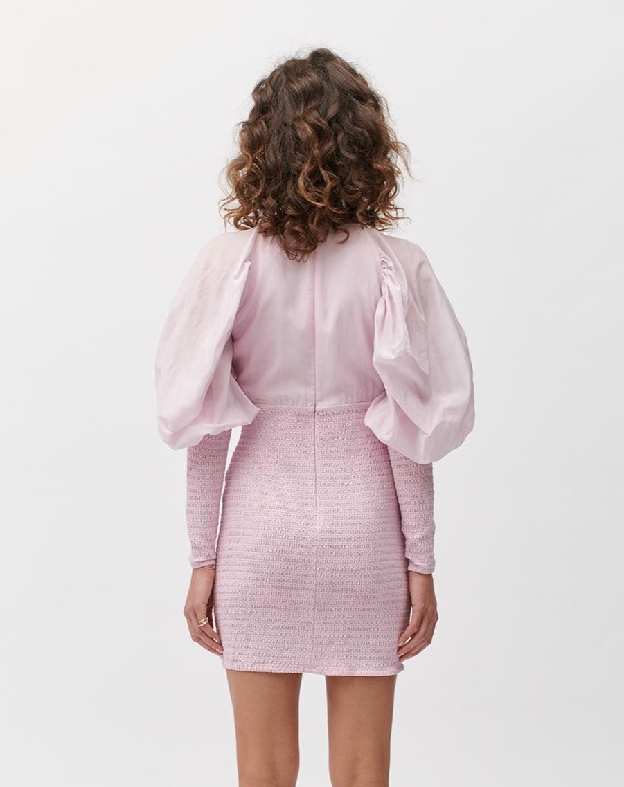 Joslin Mini Dress size 6 photo 3