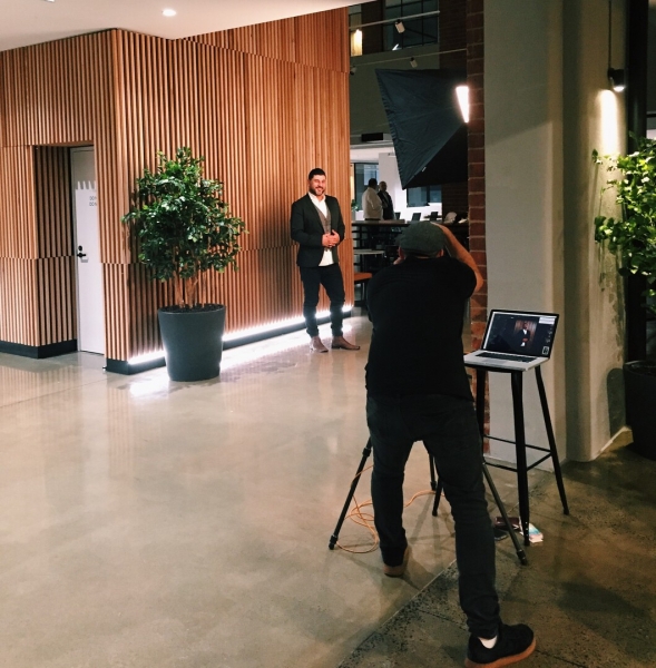 United co. - event space & shooting location photo 3