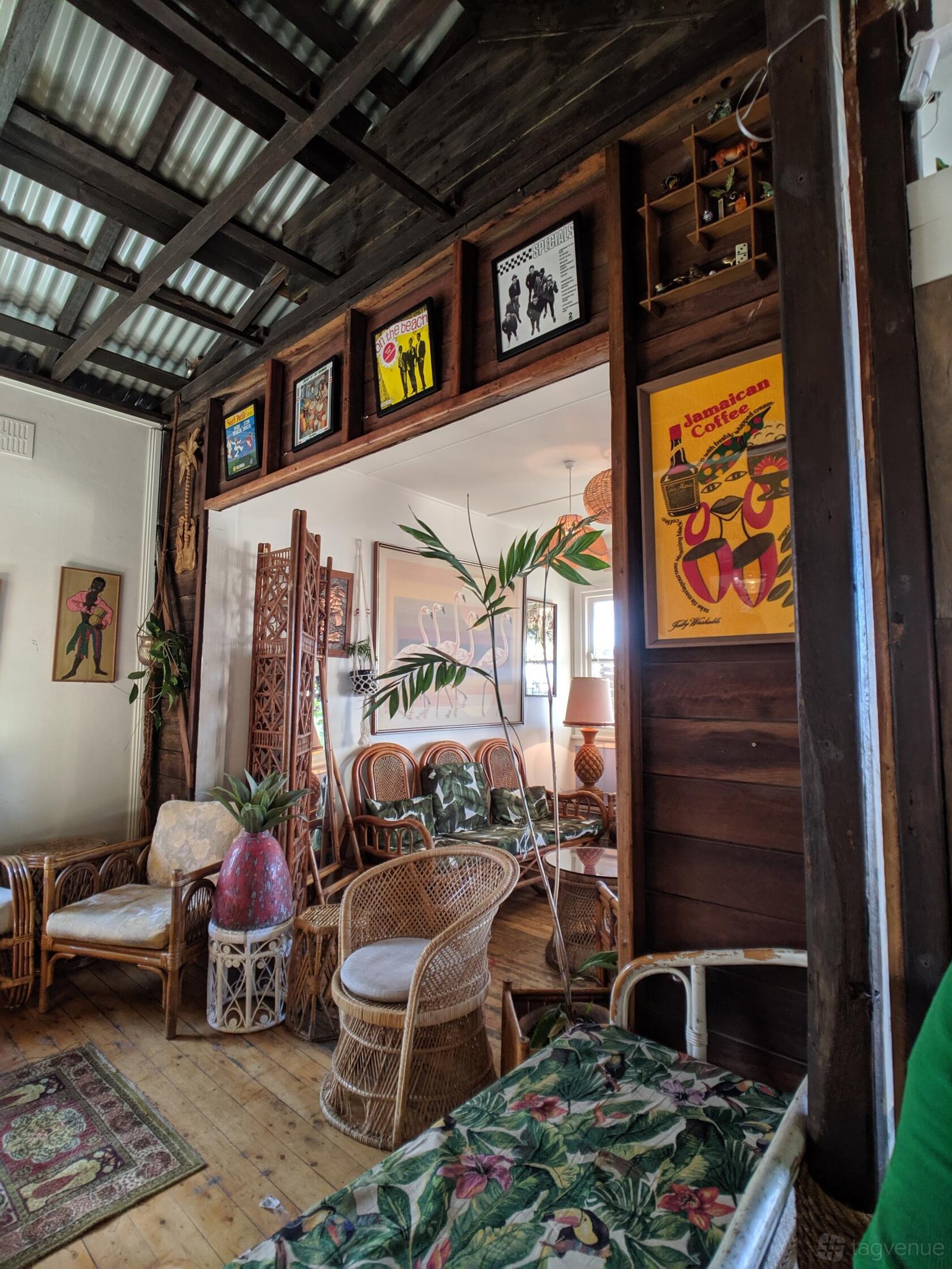 Lounge Room 1+2 at Mumbo Jumbo's Beachhouse photo 5