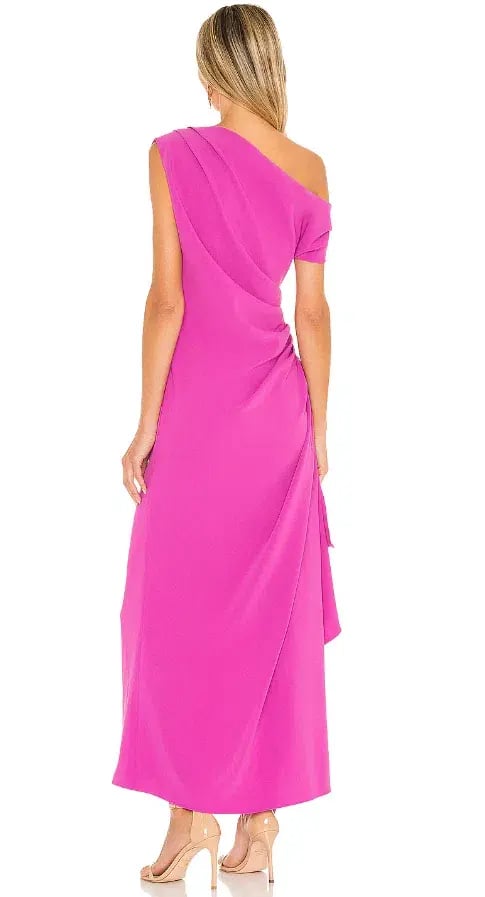 Elliatt x Revolve Gwenyth Dress in Orchid Pink Size M / AU 10 photo 3
