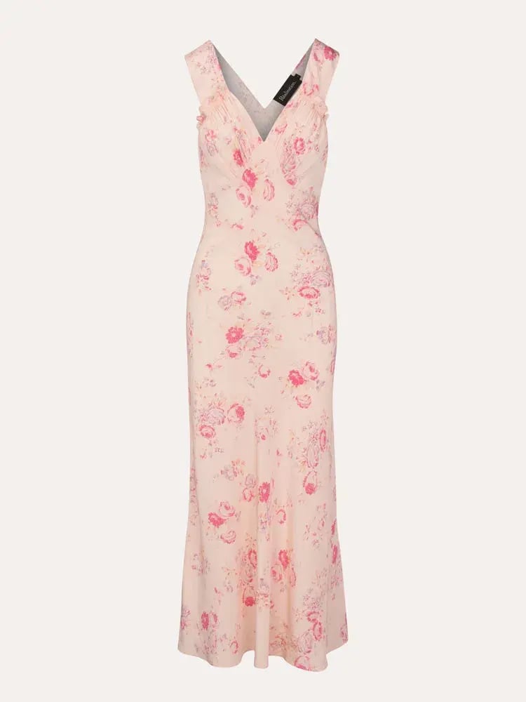 Realisation Par Ivy Dress in Eden Size 10 photo 3