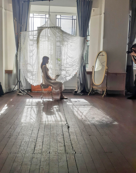 Lolly Loft Studio photo 4