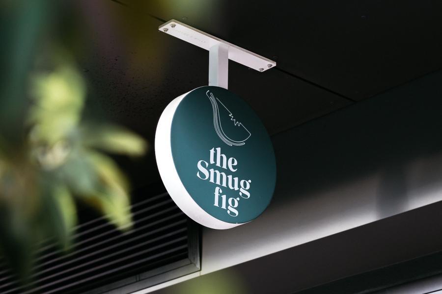 Jeavons Pocket at The Smug Fig Kitchen & Social photo 7