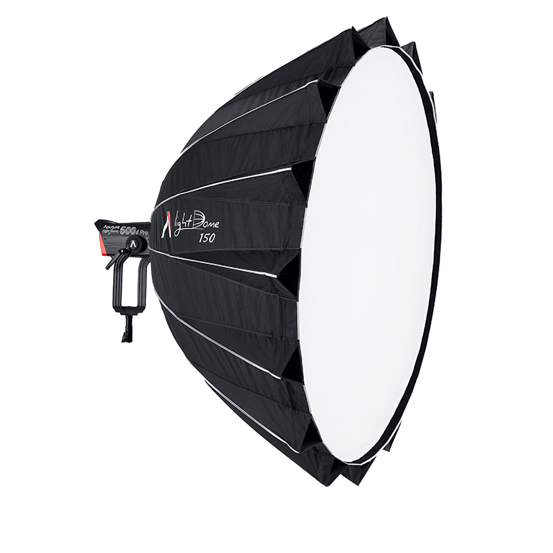 Aputure Light Dome 150 photo 3