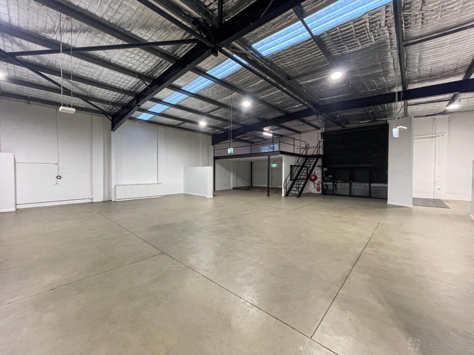 The Warehouse at CV Studios Warehouse photo 8