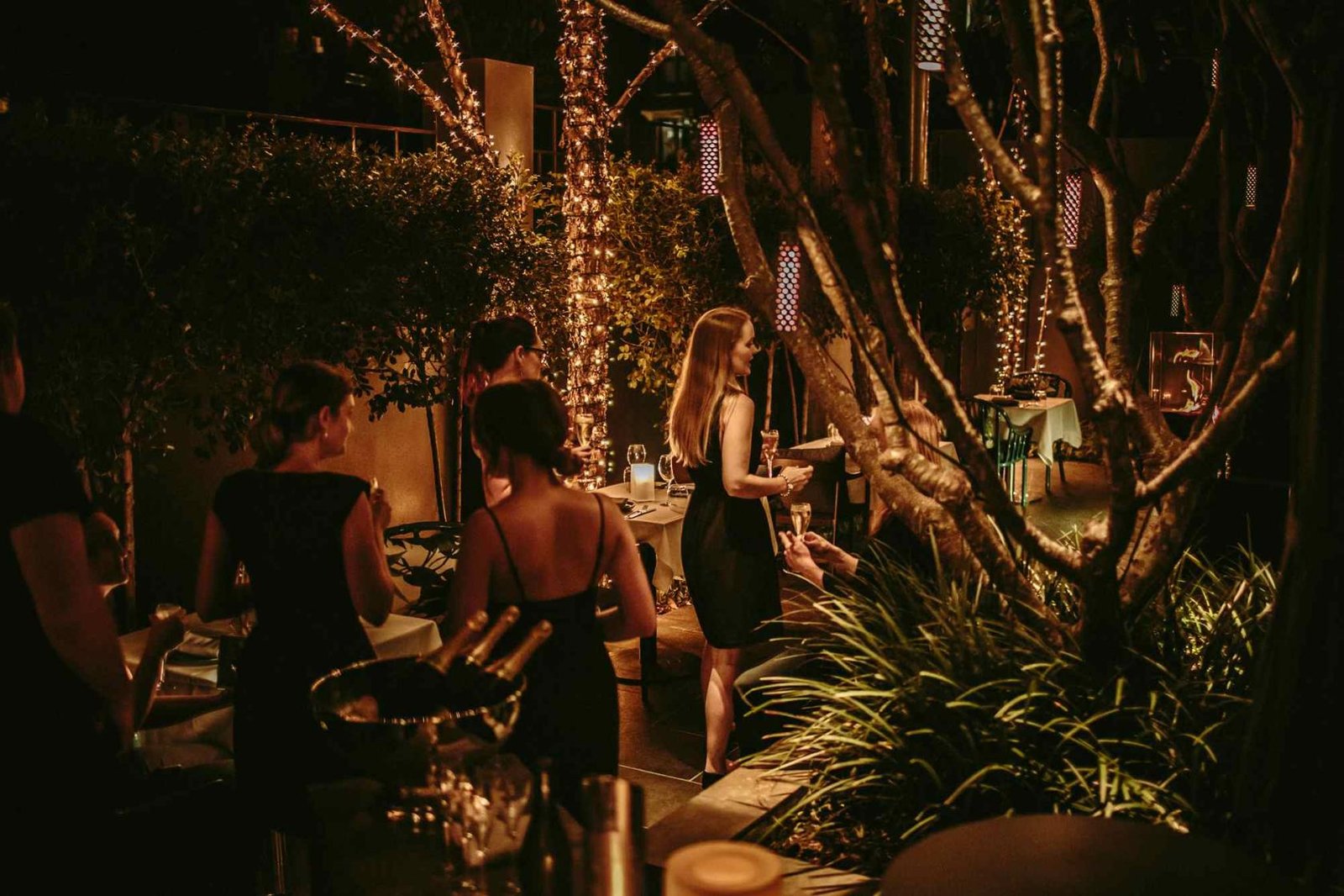 Courtyard at Spicers Balfour Hotel photo 5