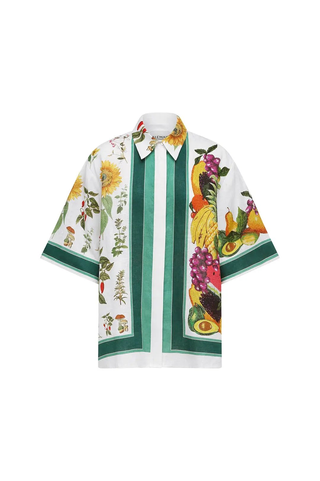 Alemais Frutta Set Print Size 8 photo 5