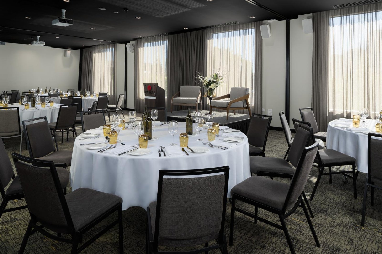 The Arena at Rydges Fortitude Valley Brisbane photo 2