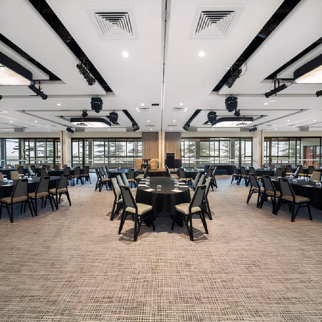 Pacific Ballroom at Manly Pacific photo 4