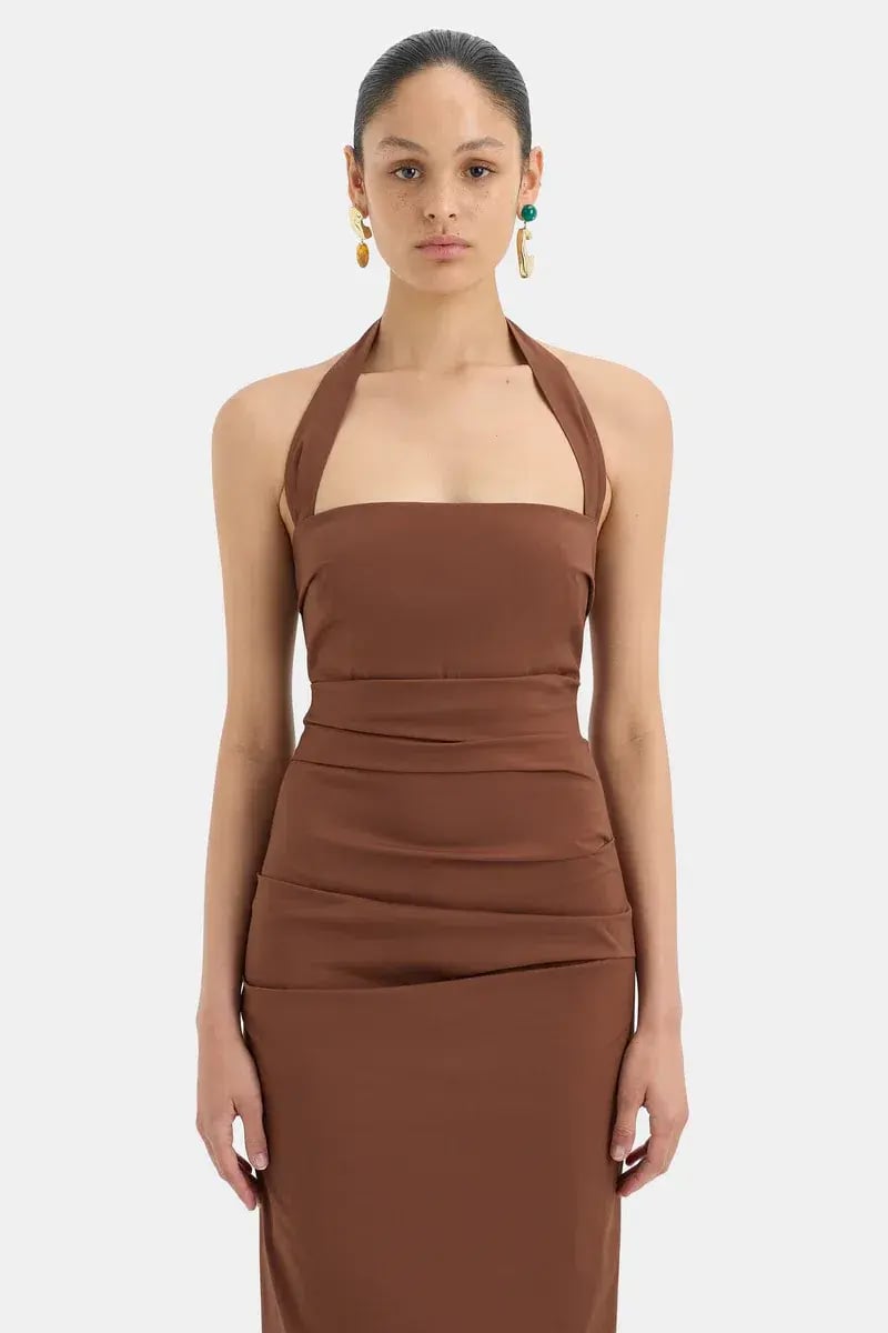 Sir the Label Nikki Gown Size 0/Au 6 photo 4