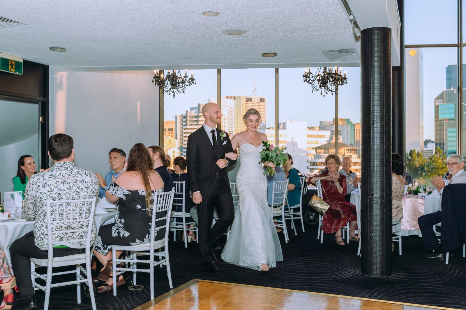 Panorama Room at Mercure Brisbane Spring Hill photo 23