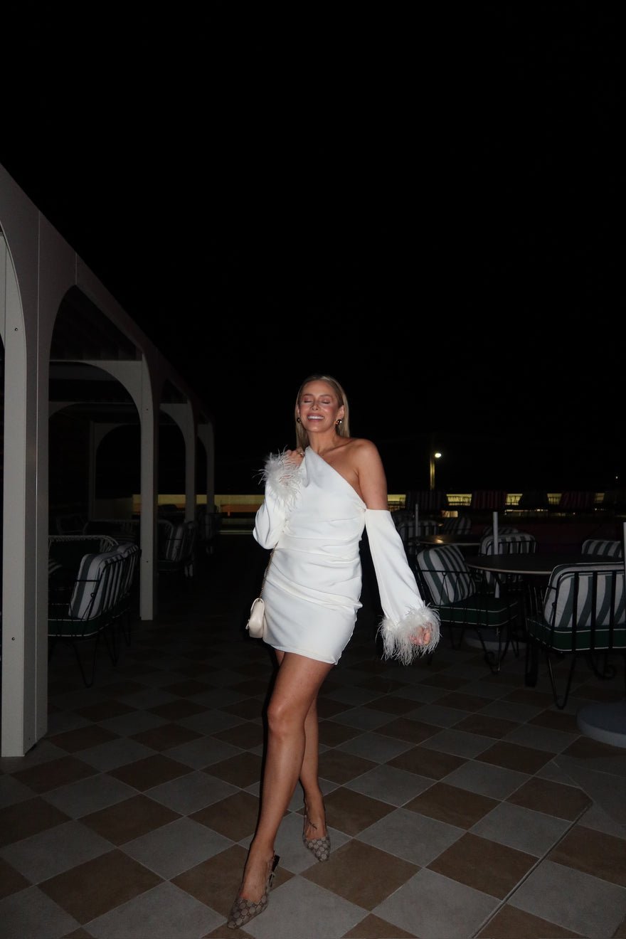 Bianca and Bridgett Dezi Dress photo 3