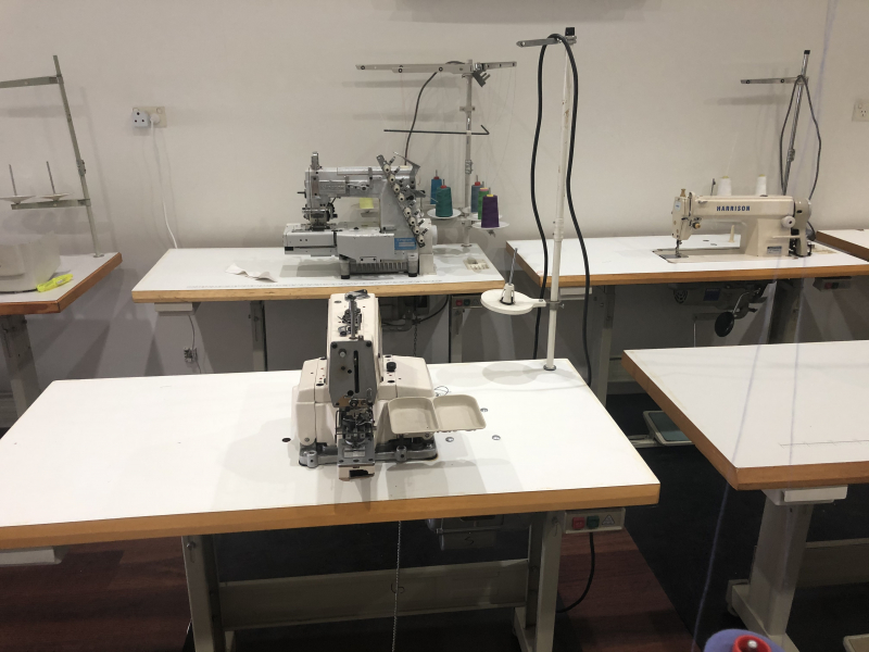 Apparel Studio photo 8