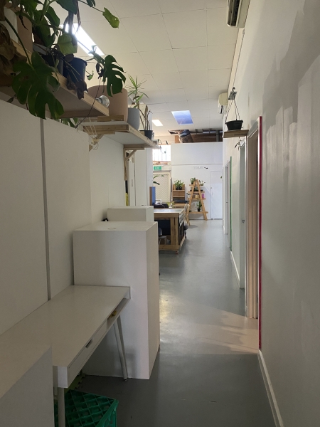 Neon Parlour Studios photo 4