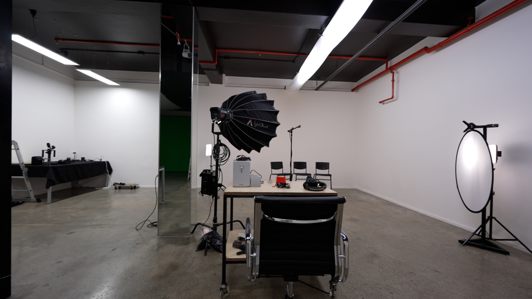 Video/Rehearsal/Event Studio at Scroll Stop photo 2