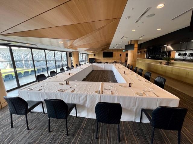 Directors Room at CommBank Stadium photo 4