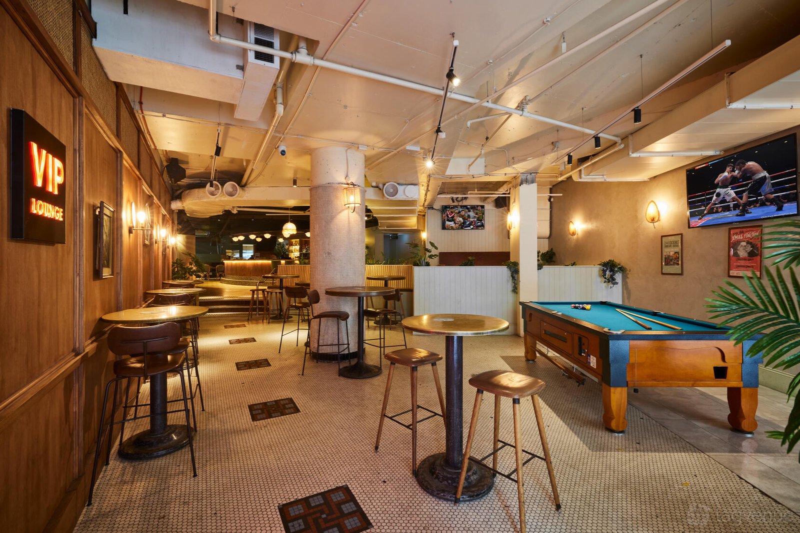 The Terrace at Kent St. Hotel photo 9