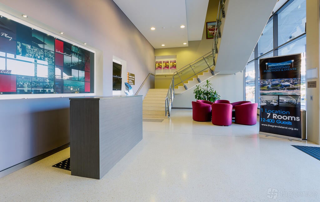 Victory Room at WIN Sports and Entertainment Centres photo 5