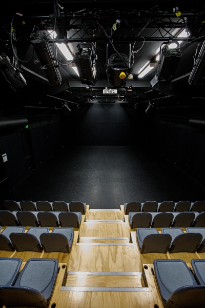 Ralph Wilson Theatre photo 3