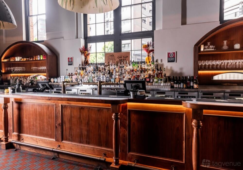 Exclusive Hire at Pumphouse Sydney photo 4