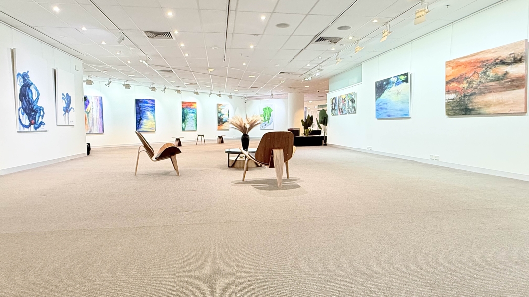 Creative Asia Art Centre photo 2