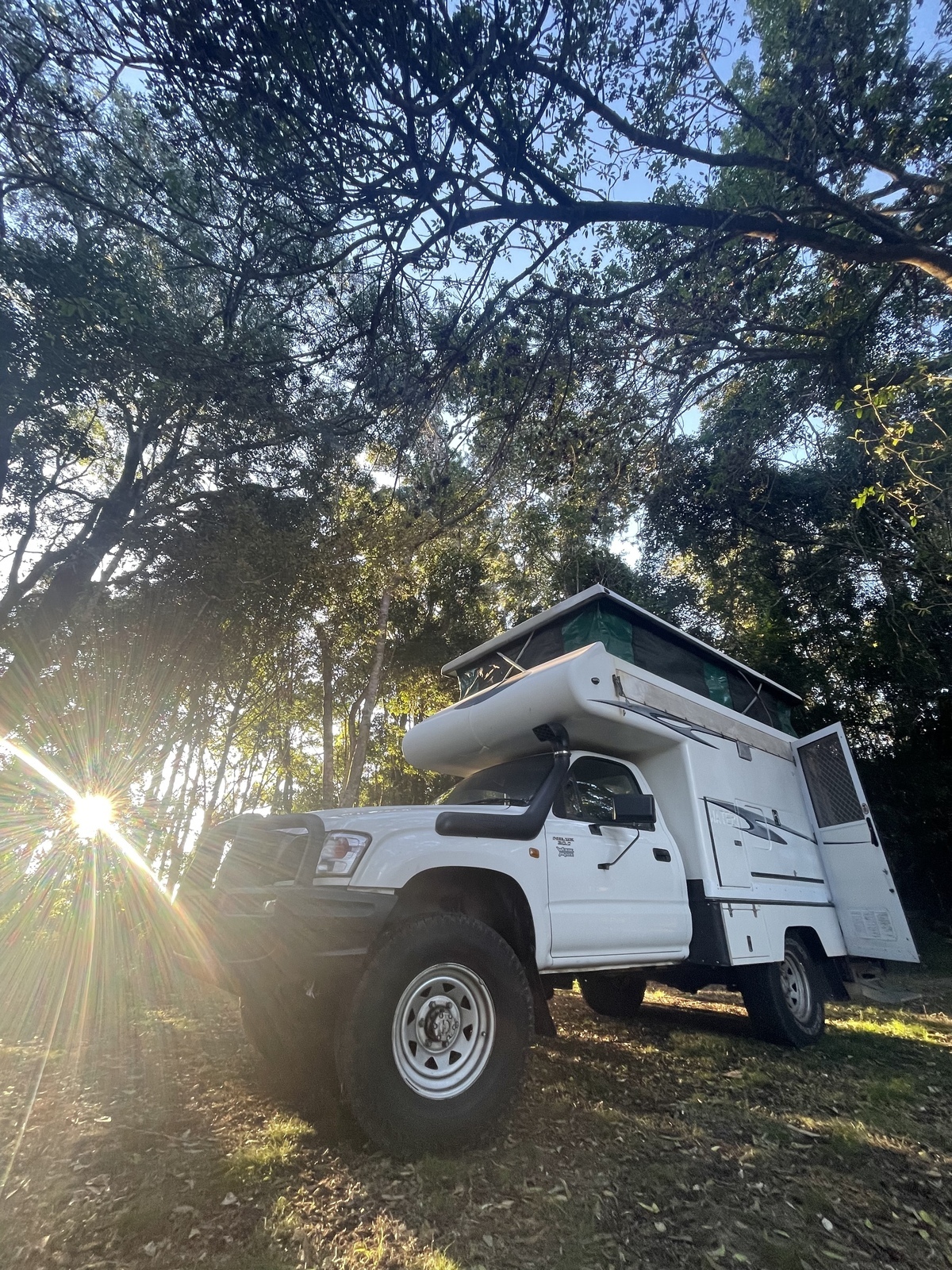 Home Sweet Roamer photo 17