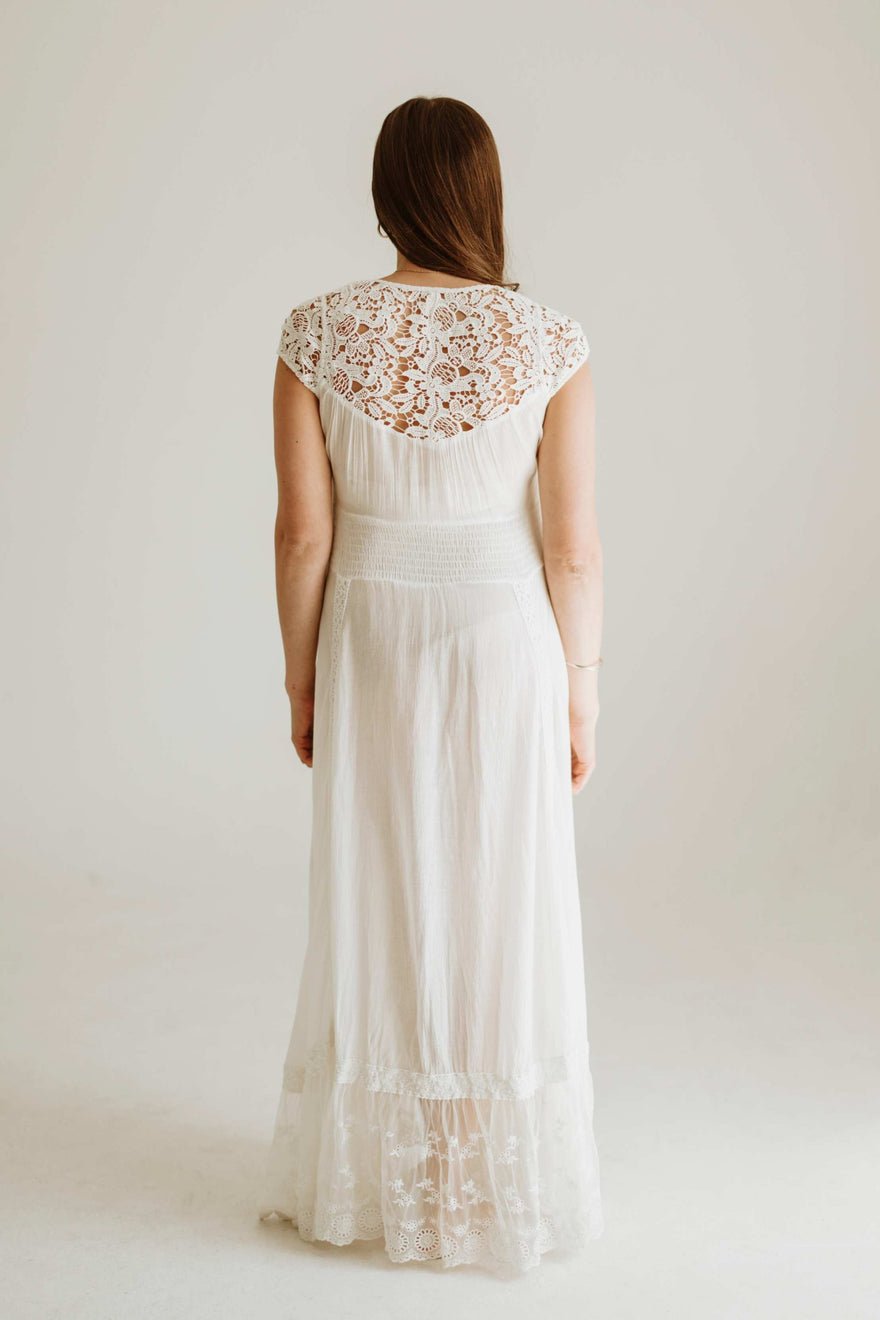Spell Wild Belle Gown photo 3