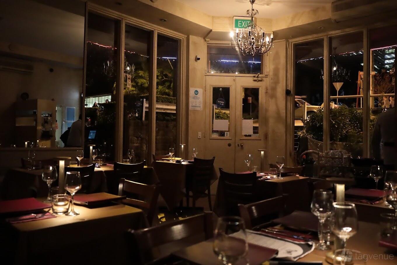 Entire Venue at Lavendra Indian photo 7