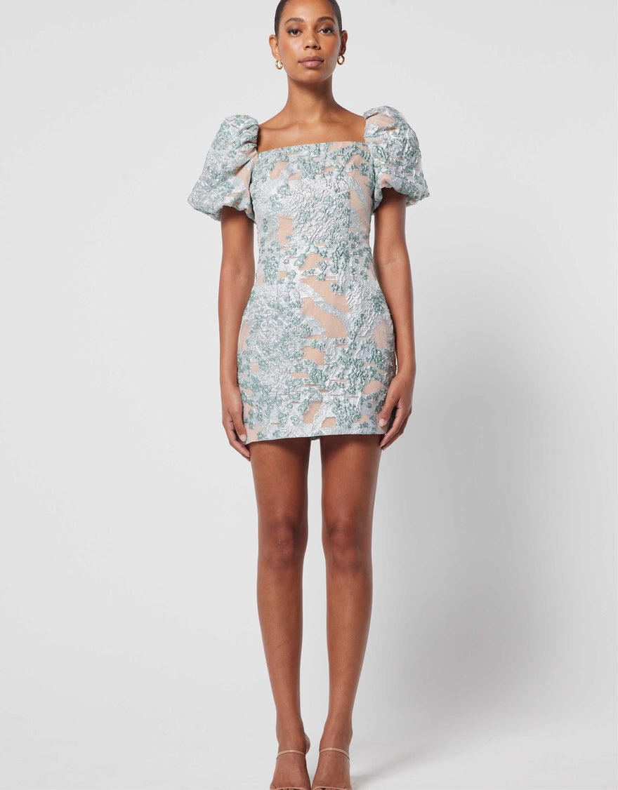 Elliatt Alexandra Dress photo 2