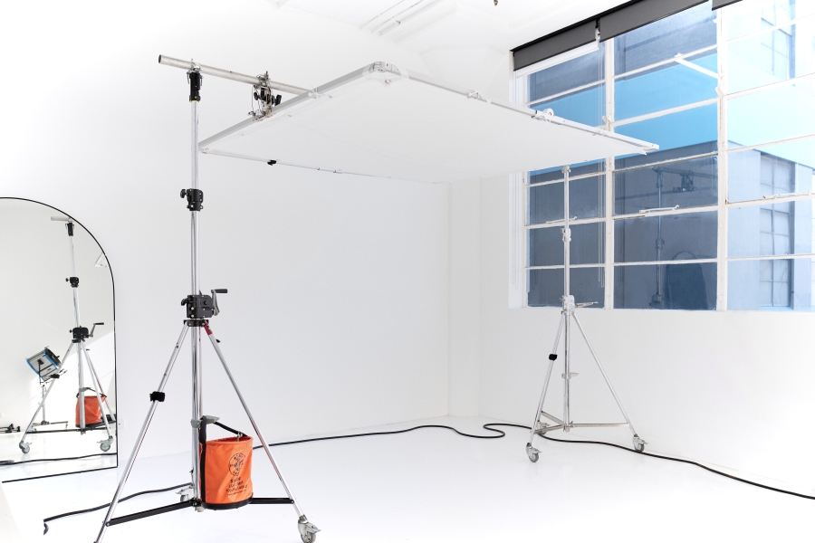 Rosebery Studios - Studio 211 photo 6
