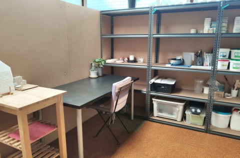 R L Foote Design Studio photo 8