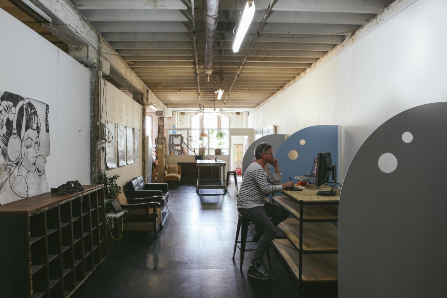 Studio217 photo 3