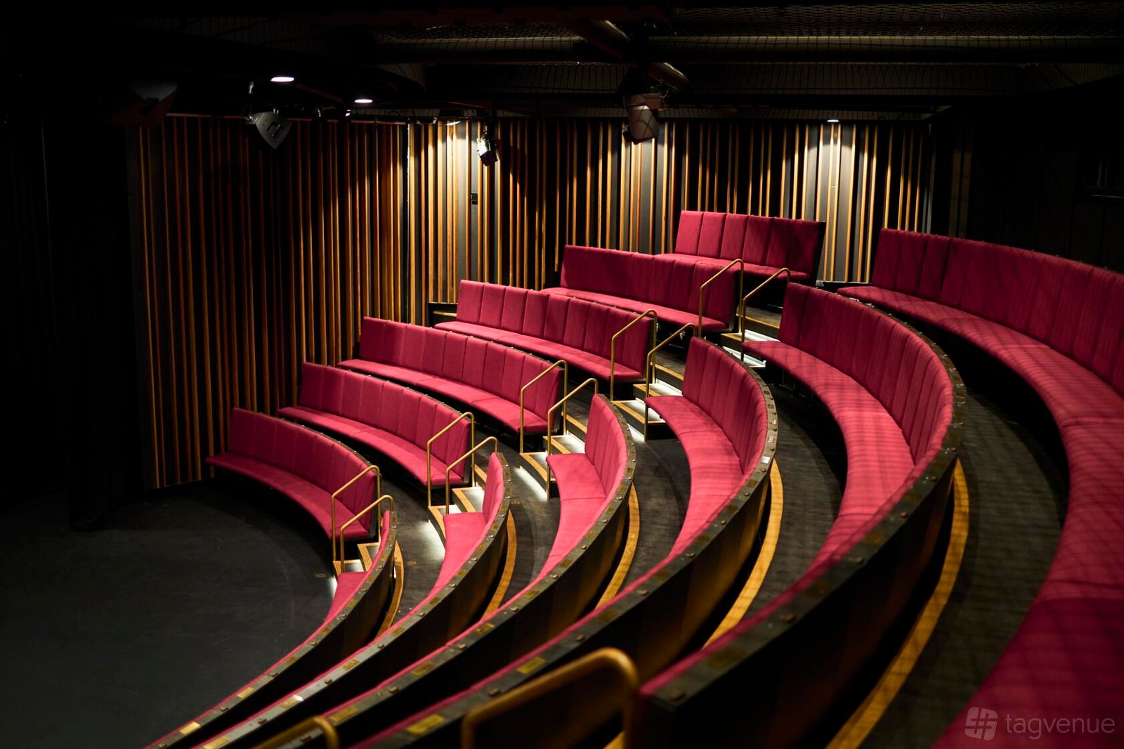 The Rebel Theatre at Australian Theatre for Young People photo 5
