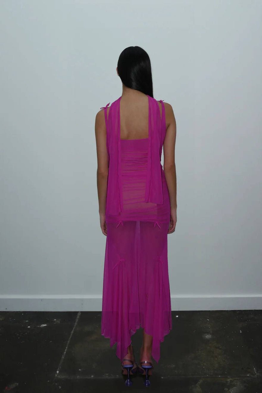 DZO Irina Dress photo 4