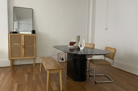 Studio Office - 2 Connecting Rooms (1-8 ppl) photo 7