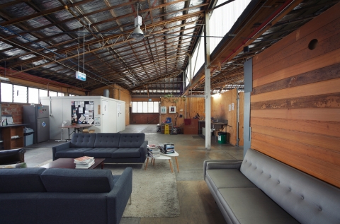 Creative Space at Tailorbird Studios photo 8