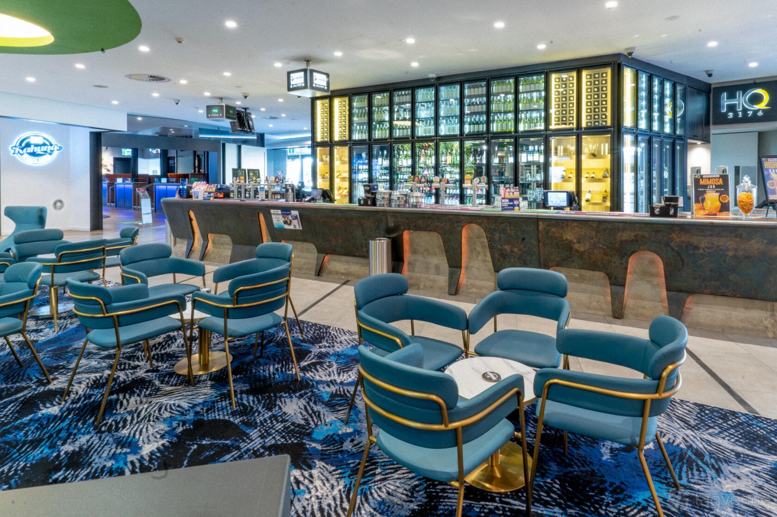 Whole Venue at St Johns Park Bowling Club photo 4
