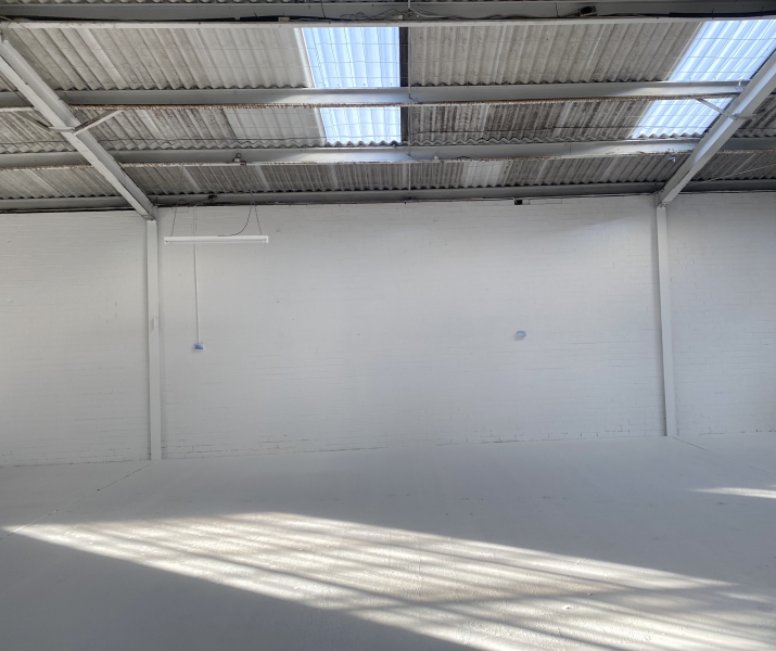 Mood Studios - Large Sunlit Warehouse photo 7