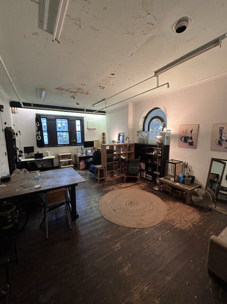 Studio/Office Space photo 3