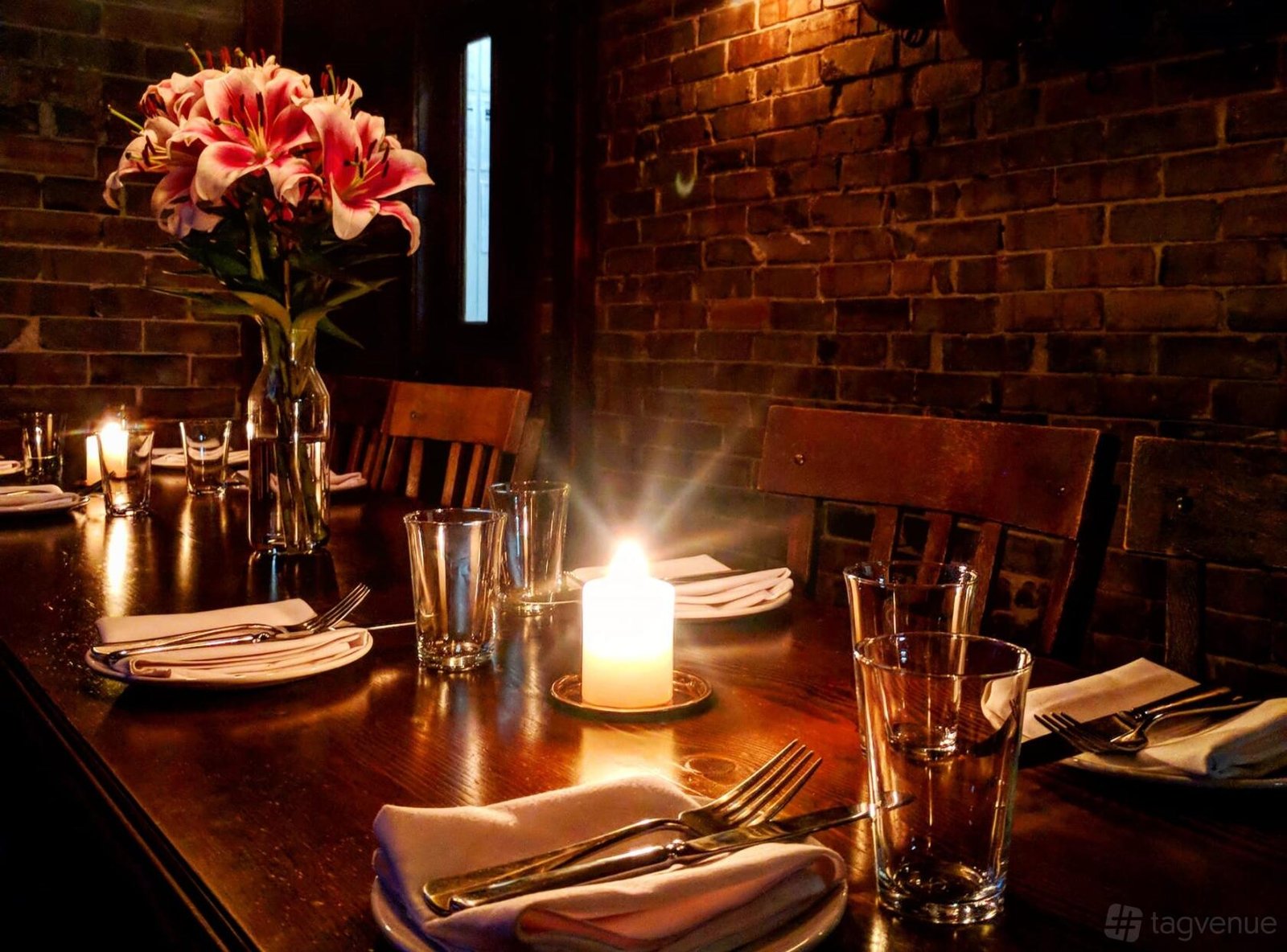 Function Room at Pino's Vino e Cucina photo 3