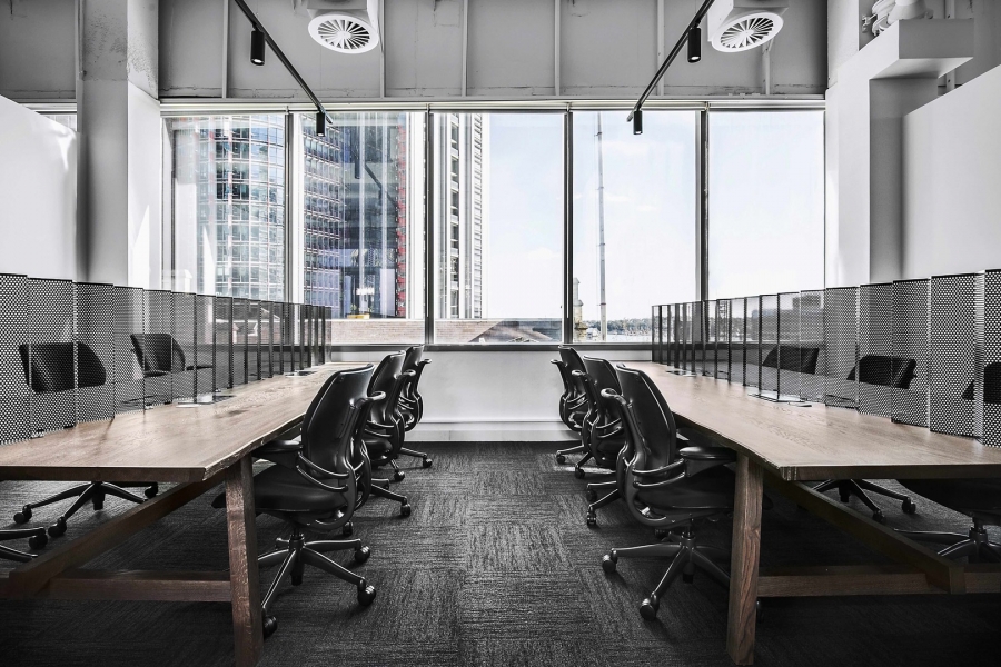 Work Club Barangaroo photo 3