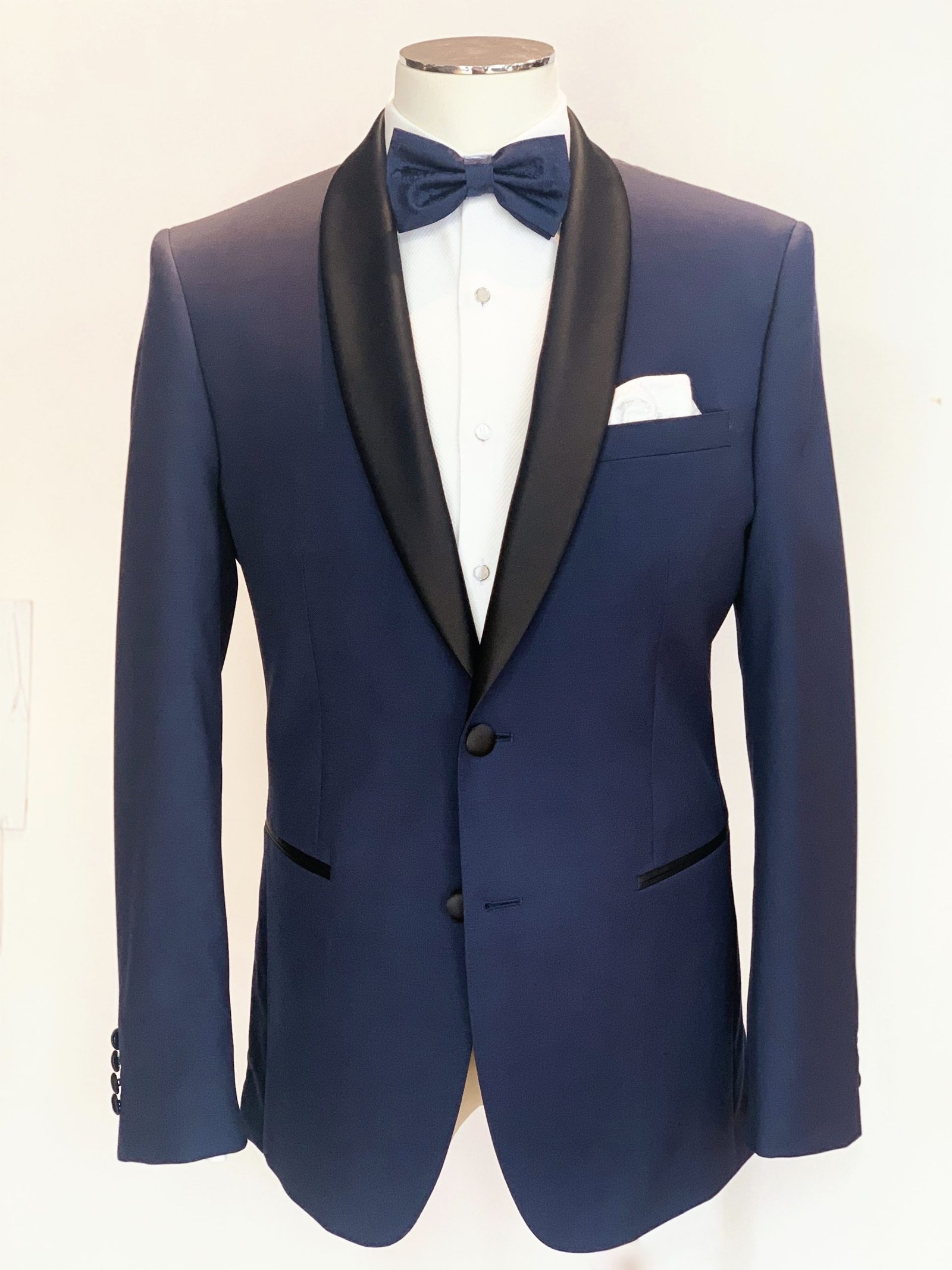 Siena Suit photo 2
