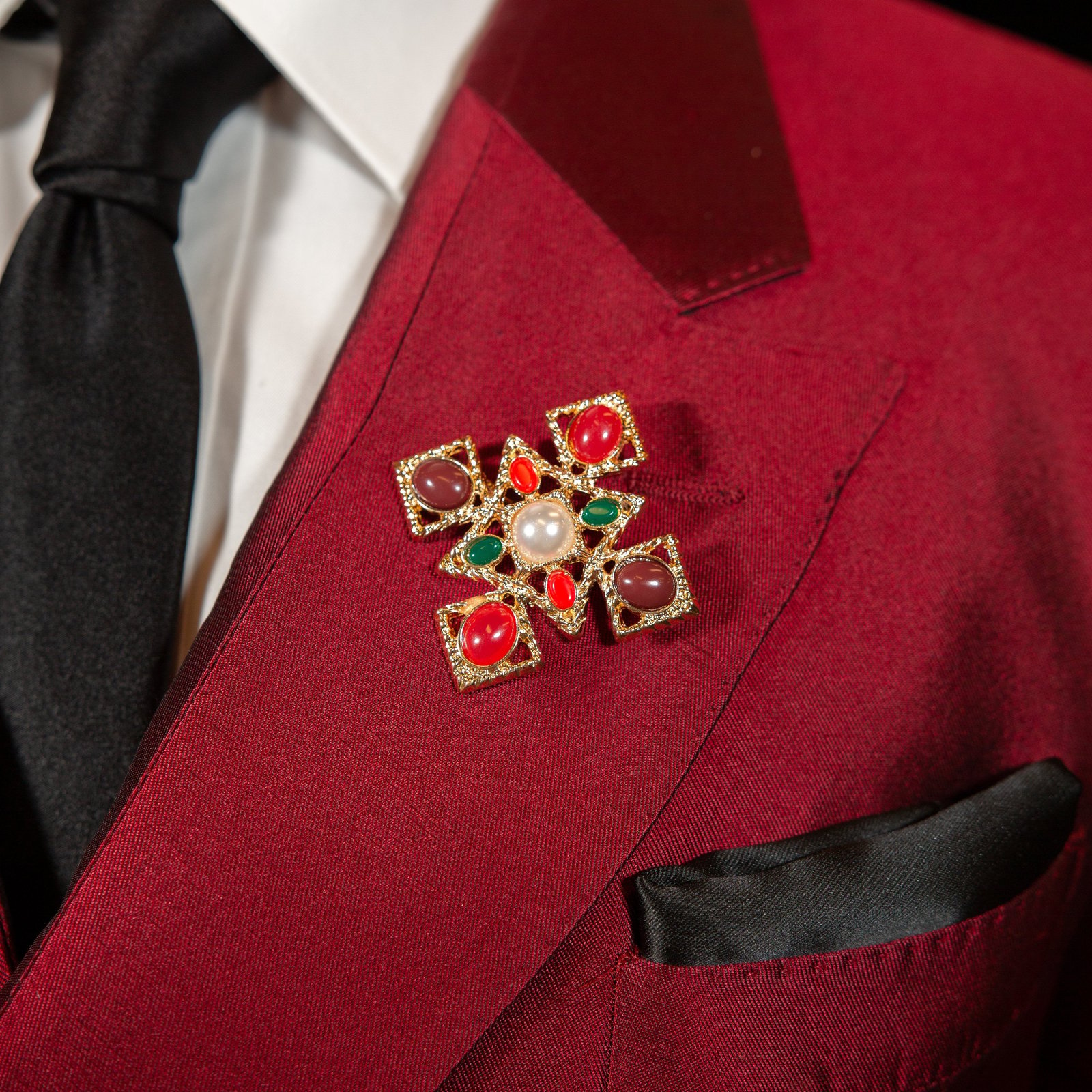 Hire Sicilian Pin photo 2