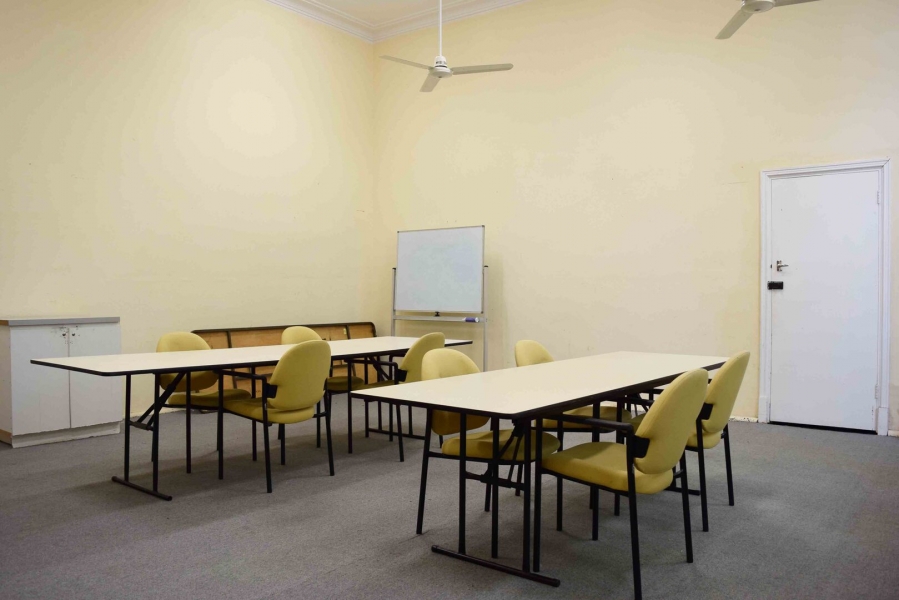 Light-filled Classrooms | Midland Junction Arts Centre photo 5
