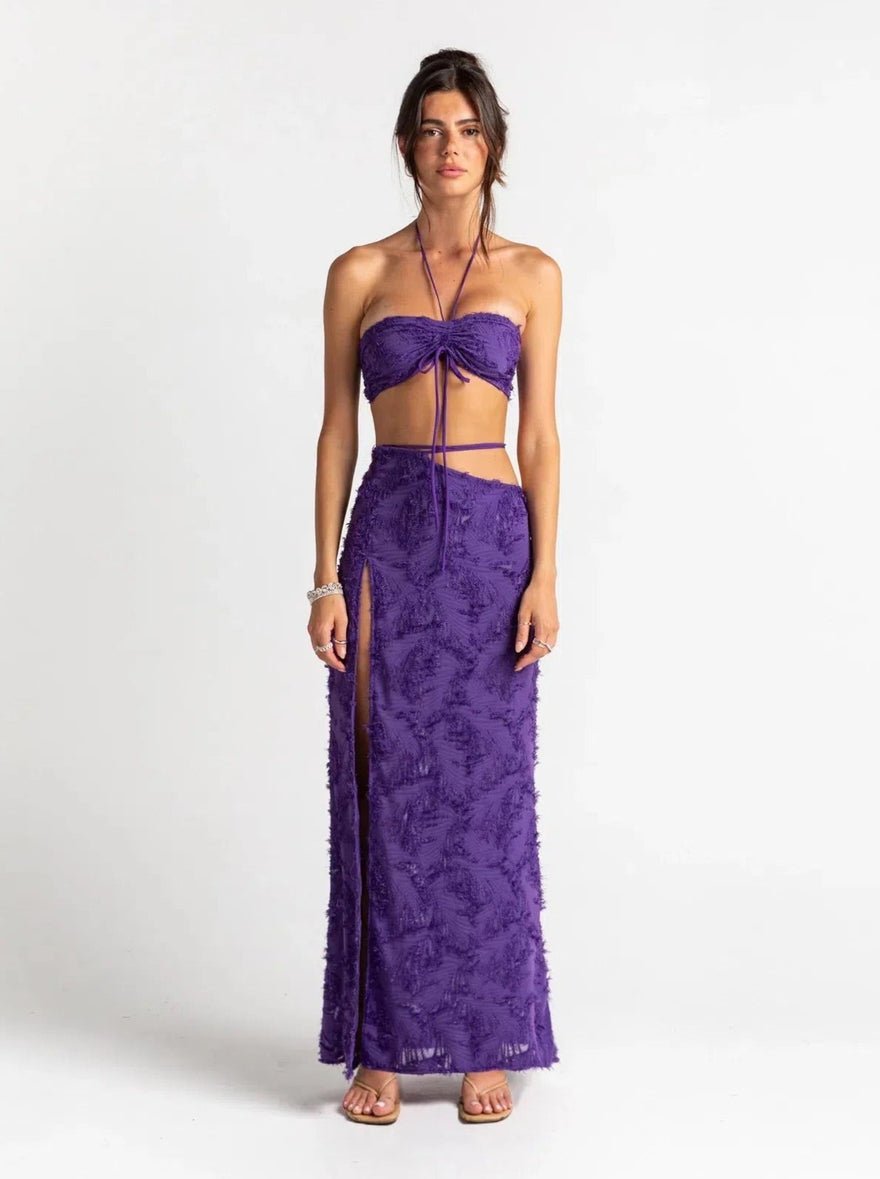 Arcina Ori Issi Set Top & Skirt photo 3